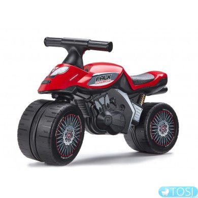 Беговел Falk Racing Team 430